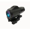 Sig Sauer Juliet3-Micro Magnifier - 3x22mm Push Button with Spacers - Black - Precision Shot Firearms