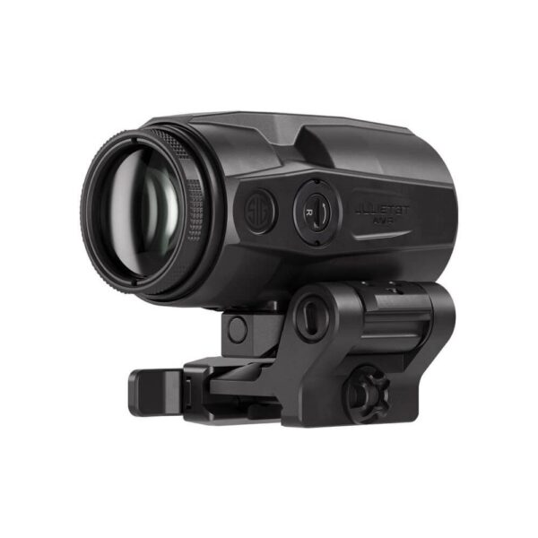 Sig Sauer Juliet3T-AMR Magnifier 3x22mm Black - Precision Shot Firearms