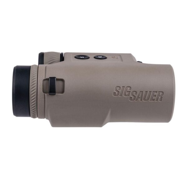 Sig Sauer KILO10K-ABS HD GENII 10x42 Ballistic Rangefinding Binocular - Precision Shot Firearms