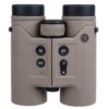 Sig Sauer KILO10K-ABS HD GENII 10x42 Ballistic Rangefinding Binocular - Precision Shot Firearms