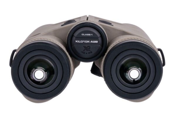 Sig Sauer KILO10K-ABS HD GENII 10x42 Ballistic Rangefinding Binocular - Precision Shot Firearms