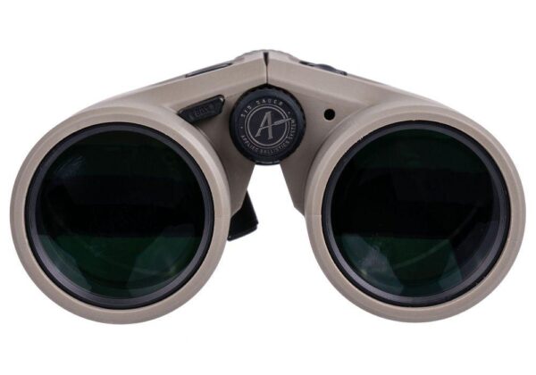 Sig Sauer KILO10K-ABS HD GENII 10x42 Ballistic Rangefinding Binocular - Precision Shot Firearms