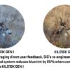 Sig Sauer KILO10K-ABS HD GENII 10x42 Ballistic Rangefinding Binocular - Precision Shot Firearms