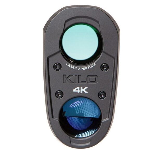 Sig Sauer Kilo4K Ballistic Rangefinder Monocular 6x22mm Blue - Precision Shot Firearms
