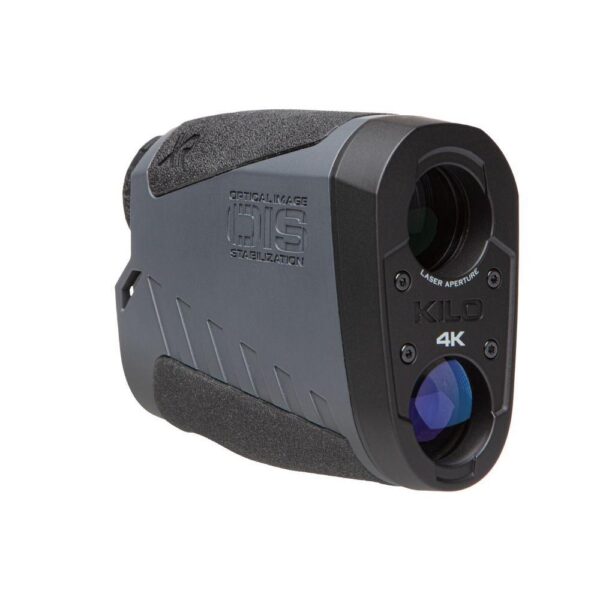 Sig Sauer Kilo4K Ballistic Rangefinder Monocular 6x22mm Blue - Precision Shot Firearms