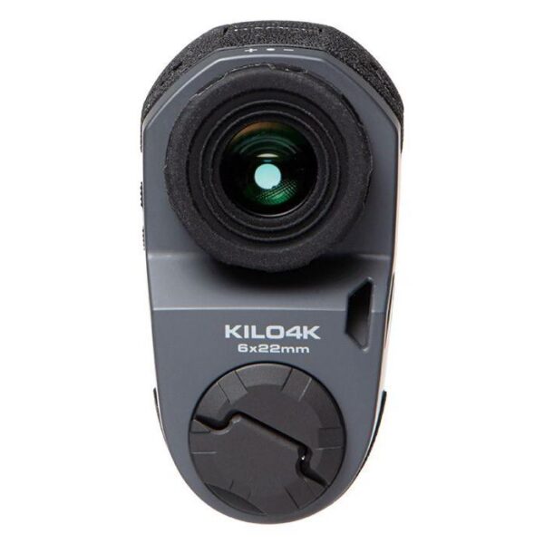 Sig Sauer Kilo4K Ballistic Rangefinder Monocular 6x22mm Blue - Precision Shot Firearms