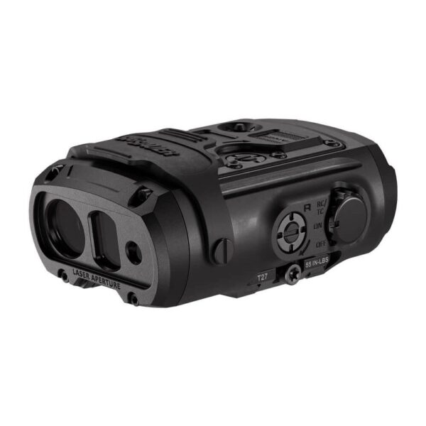 Sig Sauer Kilo Warp Rangefinder Black - Precision Shot Firearms