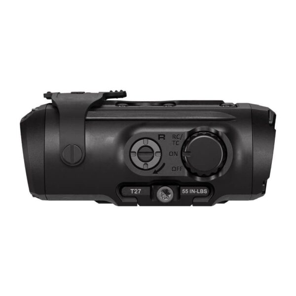 Sig Sauer Kilo Warp Rangefinder Black - Precision Shot Firearms