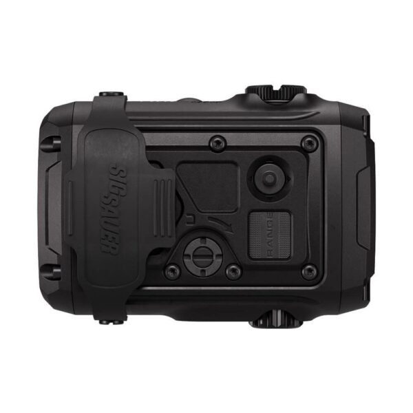 Sig Sauer Kilo Warp Rangefinder Black - Precision Shot Firearms