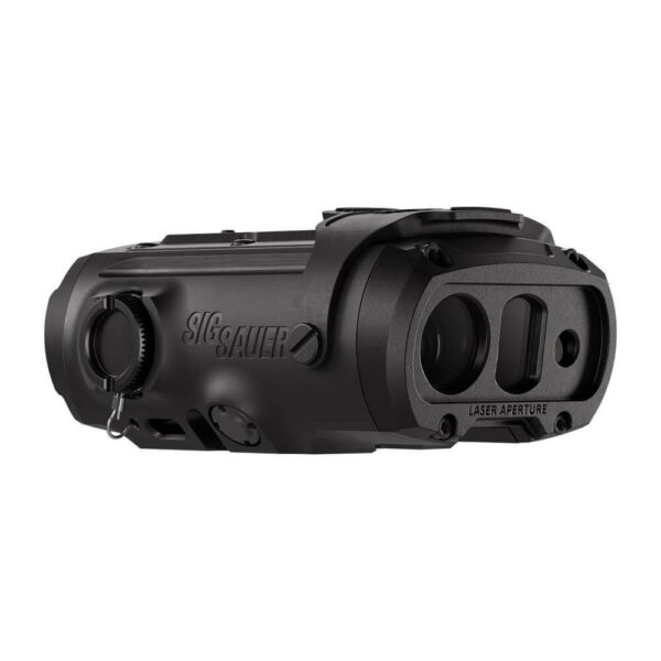 Sig Sauer Kilo Warp Rangefinder Black - Precision Shot Firearms