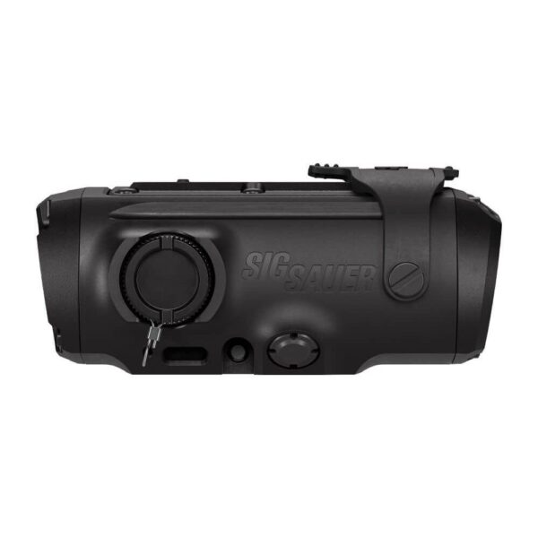 Sig Sauer Kilo Warp Rangefinder Black - Precision Shot Firearms