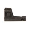 Sig Sauer RomeoZero Elite Red Dot Sight 3 MOA Black - Precision Shot Firearms
