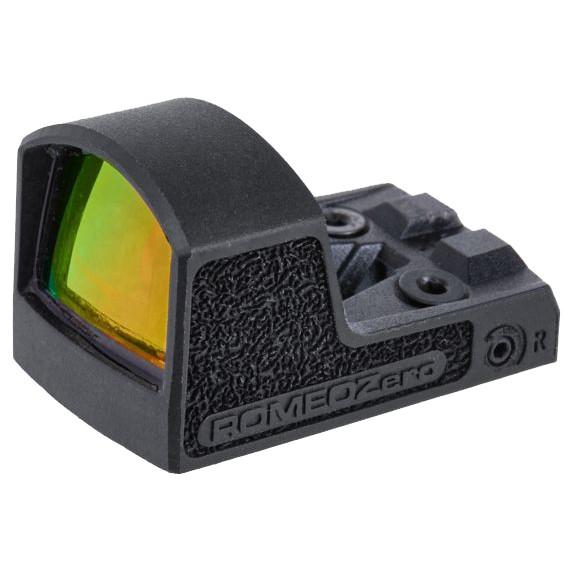 Sig Sauer Romeo Zero Reflex Sight 1x 3 MOA Red Dot Sight - Precision Shot Firearms