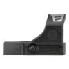 Sig Sauer Romeo-RS Pro Red Dot Circle Dot Black - Precision Shot Firearms