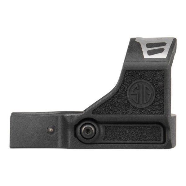 Sig Sauer Romeo-RS Pro Red Dot Circle Dot Black - Precision Shot Firearms