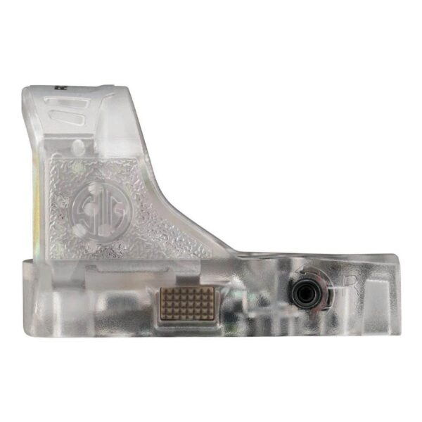 Sig Sauer Romeo-RS Pro Red Dot Circle Dot Clear - Precision Shot Firearms