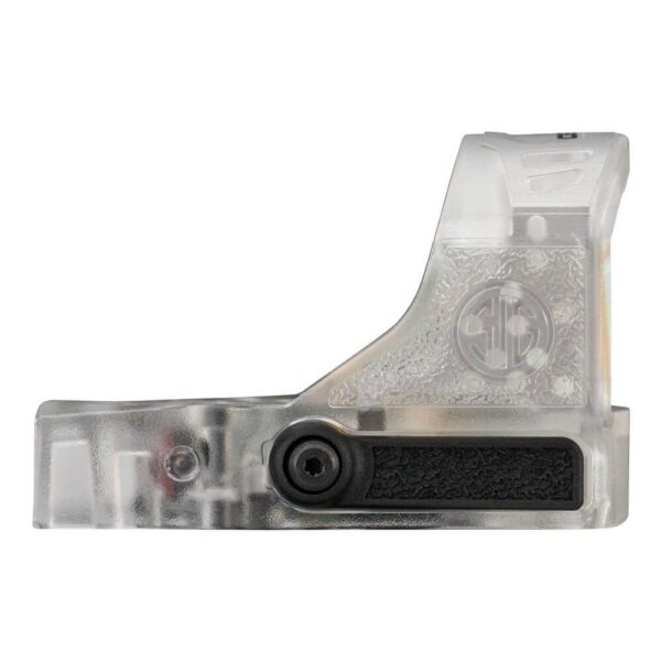 Sig Sauer Romeo-RS Pro Red Dot Circle Dot Clear - Precision Shot Firearms