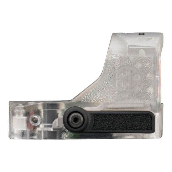 Sig Sauer Romeo-RS Compact Red Dot Circle Dot Clear - Precision Shot Firearms