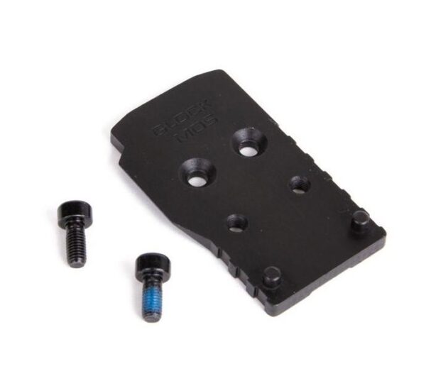 Sig Sauer ROMEO1 Handgun Mounting Kit Glock MOS - Precision Shot Firearms
