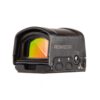 Sig Sauer ROMEO2 1x30mm 3 MOA Red Dot Sight Black - Precision Shot Firearms