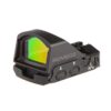 Sig Sauer ROMEO2 1x30mm 3 MOA Red Dot Sight Black - Precision Shot Firearms