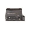 Sig Sauer ROMEO2 1x30mm 3 MOA Red Dot Sight Black - Precision Shot Firearms