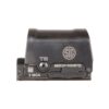 Sig Sauer ROMEO2 1x30mm 3 MOA Red Dot Sight Black - Precision Shot Firearms