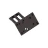 Sig Sauer Universal Reflex Sight 45 Degree Offset Mount Black - Precision Shot Firearms