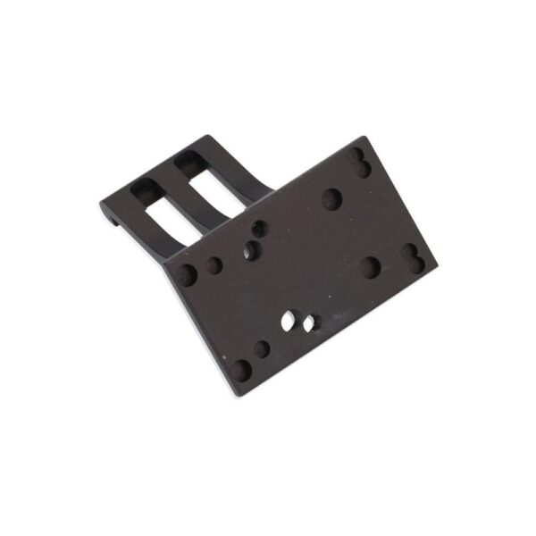 Sig Sauer Universal Reflex Sight 45 Degree Offset Mount Black - Precision Shot Firearms
