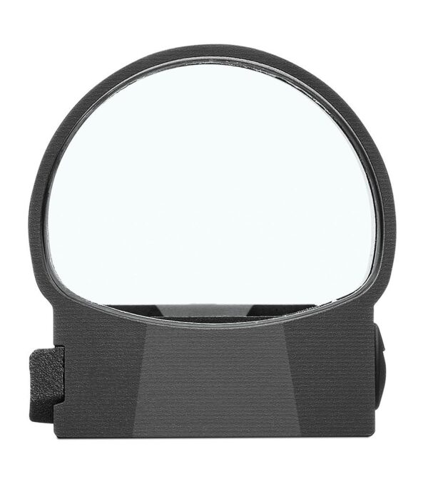 Sig Sauer Romeo3 Max Reflex Sight 1x35mm 6MOA 1.0MOA Adjust M1913 - Black - Precision Shot Firearms