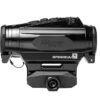 Sig Sauer Romeo 4XT-Pro Red Dot Sight 1x20mm 2 MOA Ballistic Circle Dot 0.5 MOA Adj Hex Bolt MO - Black - Precision Shot Firearms