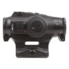 Sig Sauer ROMEO 4T-PRO Red Dot Sight Ballistic Circle Dot 0.5 Adj Illum Black - Precision Shot Firearms