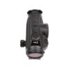 Sig Sauer ROMEO 4T-PRO Red Dot Sight Ballistic Circle Dot 0.5 Adj Illum Black - Precision Shot Firearms