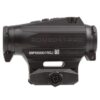 Sig Sauer ROMEO 4T-PRO Red Dot Sight Ballistic Circle Dot 0.5 Adj Illum Black - Precision Shot Firearms