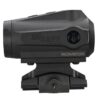 Sig Sauer Romeo5 Gen II Compact Red Dot Sight 1x20mm 1 MOA Red Dot 2 MOA Adj - Precision Shot Firearms