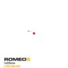 Sig Sauer ROMEO5 Red Dot Sight M1913 & Juliet3 3x Magnifier Combo - 1x20mm 2 MOA Red Dot Black Matte - Precision Shot Firearms
