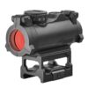 Sig Sauer Romeo MSR Gen II 2 MOA Red Dot Sight Juliet3-Micro 3x22mm Magnifier Combo - Precision Shot Firearms