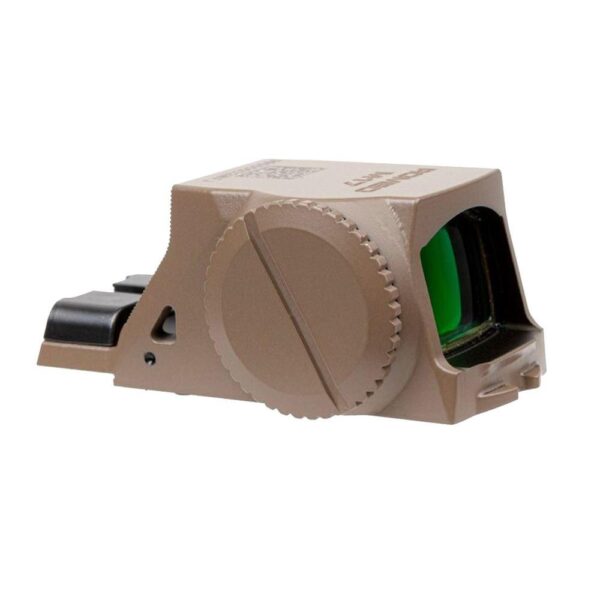 Sig Sauer ROMEO-M17 Mil-Spec Enclosed Red Dot (M17 M18 ONLY) - Precision Shot Firearms