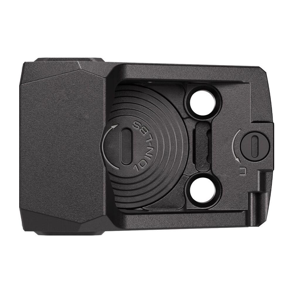 Sig Sauer Romeo-MDC Red Dot Sight 6 MOA Dot Black - Precision Shot Firearms