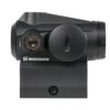 Sig Sauer Romeo-MSR GEN II Compact Red Dot Sight 1x20mm 2 MOA Red Dot 1 MOA Adj - Precision Shot Firearms