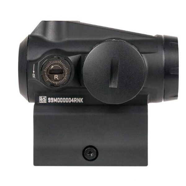 Sig Sauer Romeo-MSR GEN II Compact Red Dot Sight 1x20mm 2 MOA Red Dot 1 MOA Adj - Precision Shot Firearms