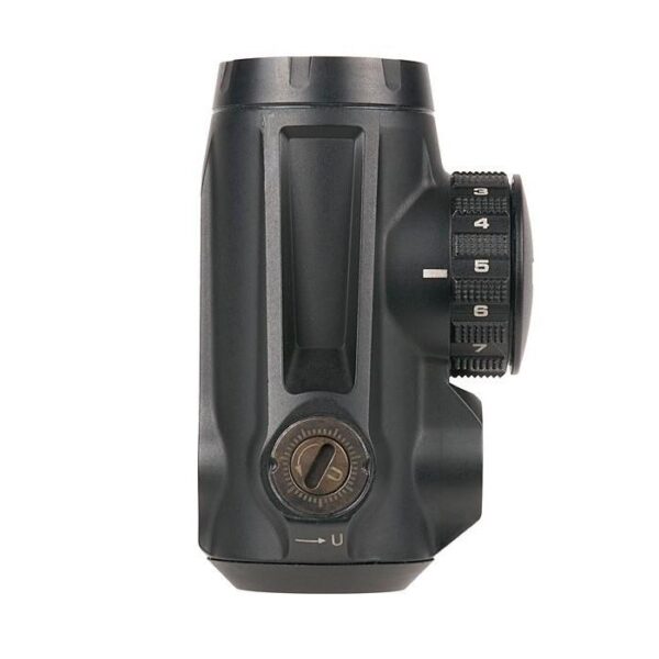 Sig Sauer Romeo-MSR GEN II Compact Red Dot Sight 1x20mm 2 MOA Red Dot 1 MOA Adj - Precision Shot Firearms