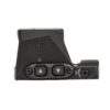 Sig Sauer Romeo-X Reflex Red Dot Sight 1x24mm Black for P365 and All Shield - Precision Shot Firearms