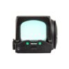 Sig Sauer Romeo-X Reflex Red Dot Sight 1x24mm Black for P365 and All Shield - Precision Shot Firearms