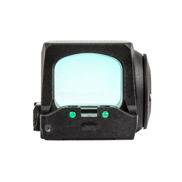 Sig Sauer Romeo-X Reflex Red Dot Sight 1x24mm Black for P365 and All Shield - Precision Shot Firearms