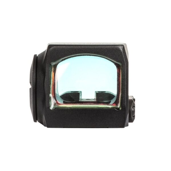 Sig Sauer Romeo-X Reflex Red Dot Sight 1x24mm Black for P365 and All Shield - Precision Shot Firearms