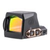 Sig Sauer Romeo-X Compact Rose Red Dot Reflex Sight Black - Precision Shot Firearms