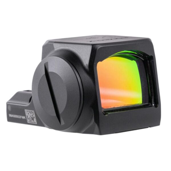 Sig Sauer Romeo-X Compact Rose Red Dot Reflex Sight Black - Precision Shot Firearms