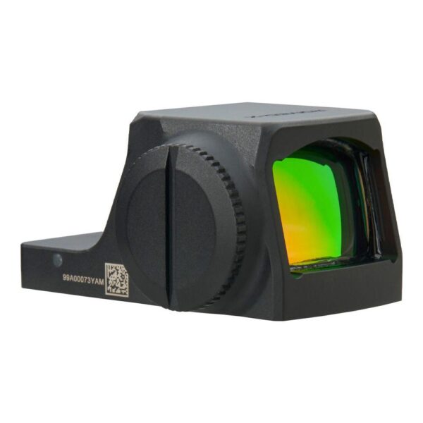 Sig Sauer Romeo-X Enclosed Pro Reflex Red Dot Sight 3 MOA Red Dot Black - Precision Shot Firearms