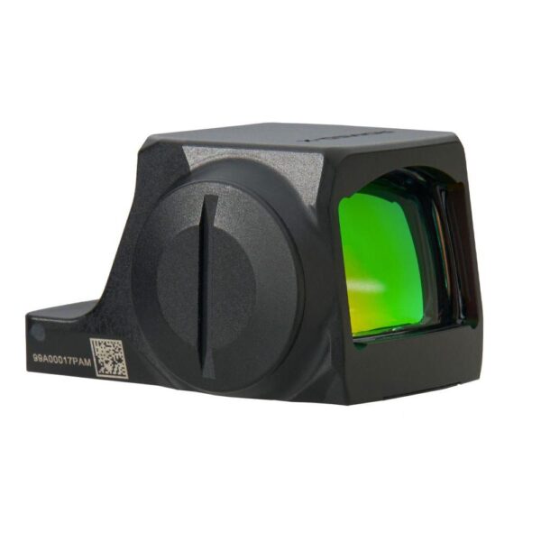 Sig Sauer Romeo-X Enclosed Compact Reflex Red Dot Sight Circle Dot Black - Precision Shot Firearms